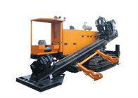 66 TON DL660S type Horizontal Directional Drilling Machine 120 RPM ROTARY SPEED