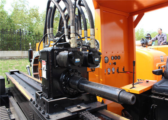 Trenchless Hdd Drilling Rigs For Sale Construction Directional Boring Equipment